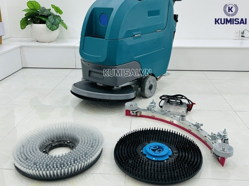 Bộ phụ kiện cao cấp, không làm hư hại mặt sàn Bộ phụ kiện cao cấp, không làm hư hại mặt sàn