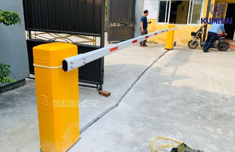 Cách bảo dưỡng giúp thiết bị vận hành bền bỉ, an toàn nhất