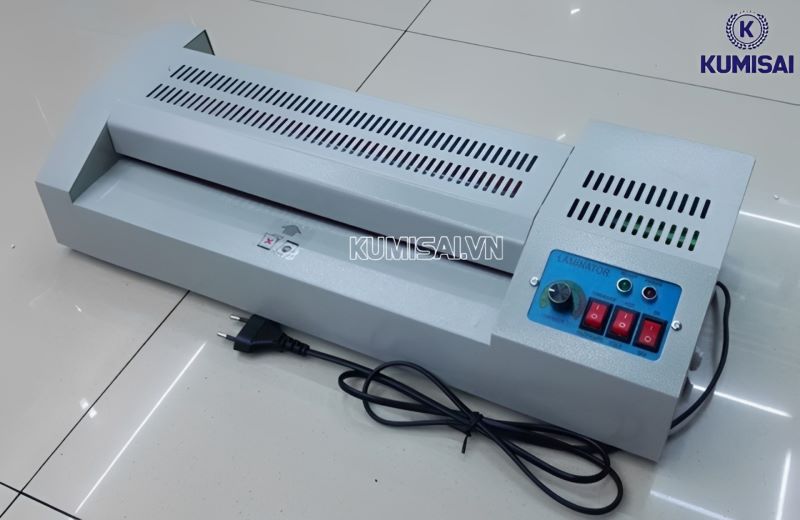 Cách sử dụng máy ép plastic Bosser EH-450
