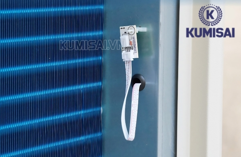 Cảm biến ẩm siêu nhạy của IKENO ID-7500 Cảm biến ẩm siêu nhạy của IKENO ID-7500