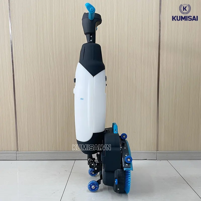 Cần bảo dưỡng thiết bị định kỳ để tăng độ bền