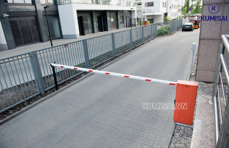 Căn cứ vào nhu cầu để chọn barie tự động thích hợp với khu vực lắp đặt