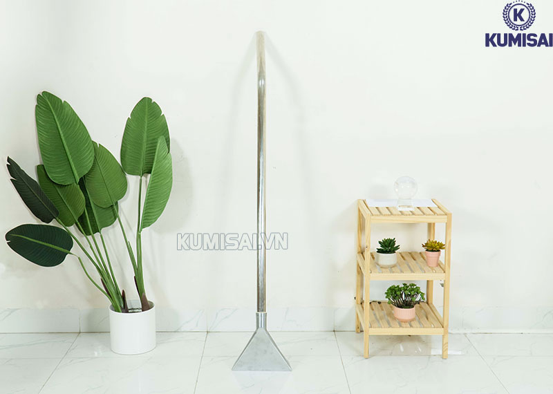 Loại cần hút cho giặt thảm 