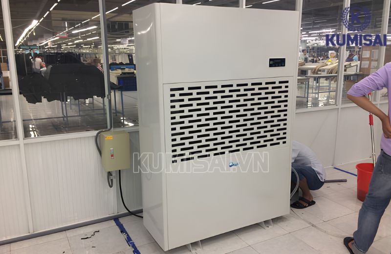 Cần lắp đặt máy FujiE HM-6480EB đúng kỹ thuật Cần lắp đặt máy FujiE HM-6480EB đúng kỹ thuật