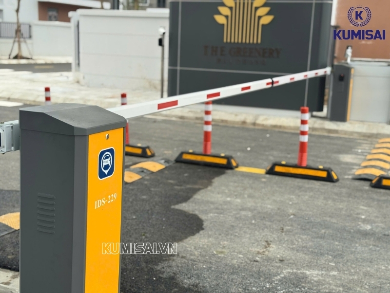 Cấu trúc khép kín, chống bụi nước tốt