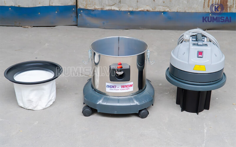 Cấu trúc máy đơn giản