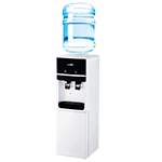 Cây nước nóng lạnh úp bình