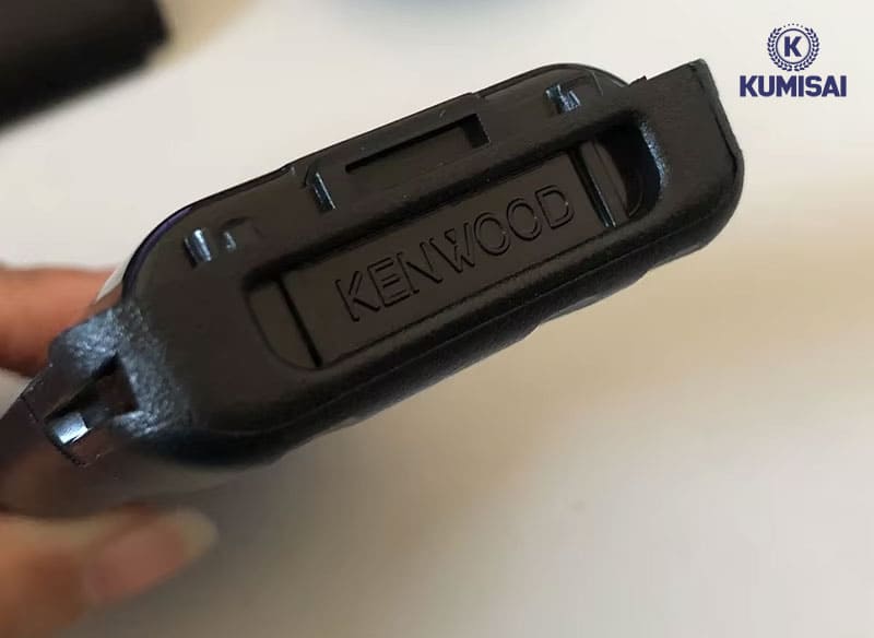 Chất liệu bền bỉ 