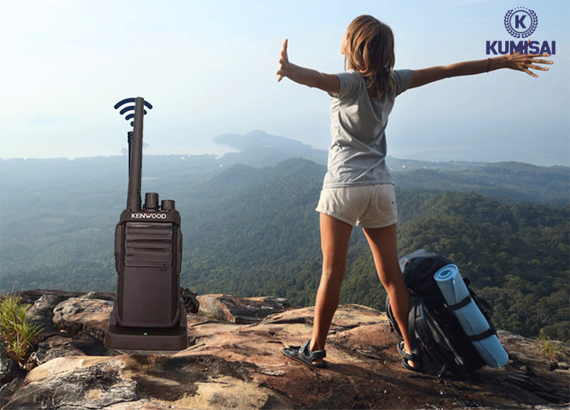 Chất lượng đàm thoại tuyệt vời, âm thanh rõ ràng