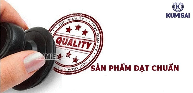 Chất lượng máy dò kim loại dạng ống
