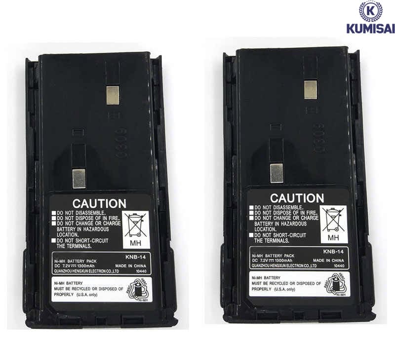 Chất lượng đã được kiểm định 