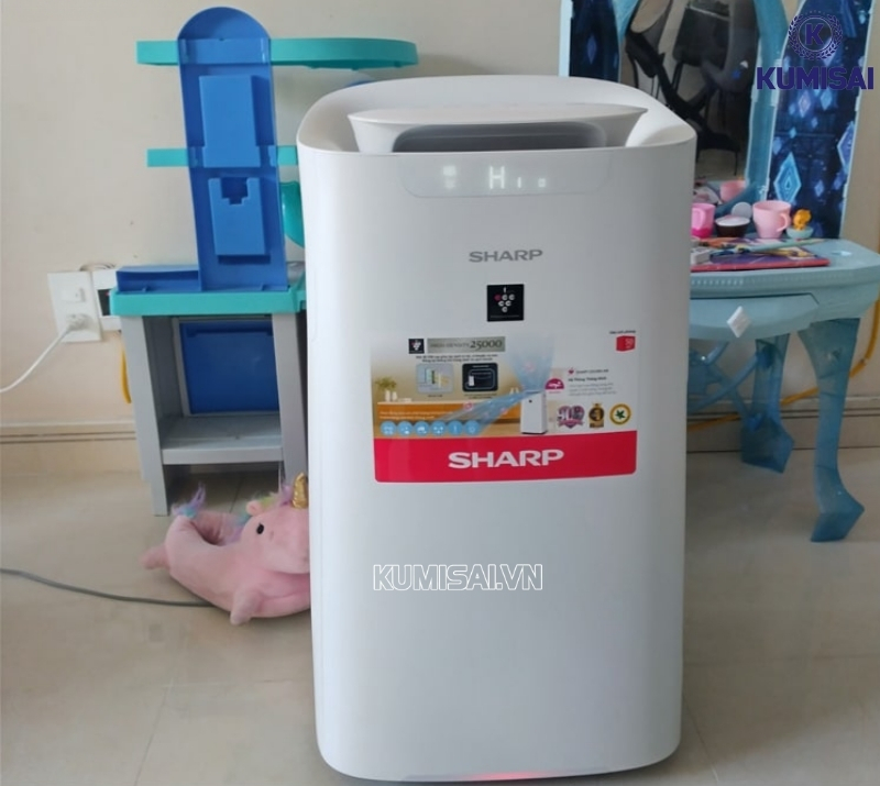 Chế độ lọc không khí