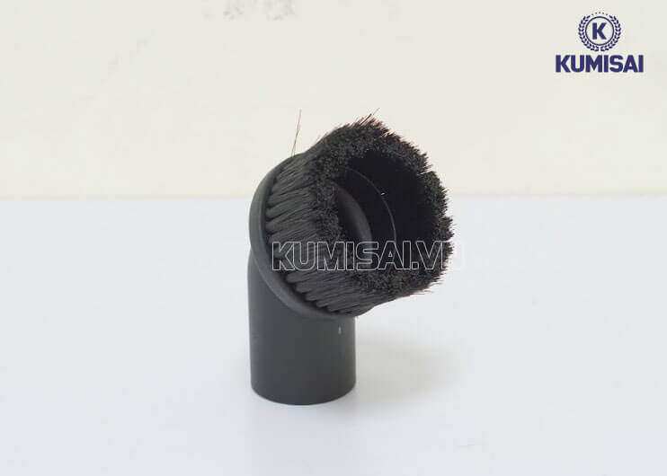 Thông tin chi tiết về chổi tròn – Phụ kiện làm sạch đa năng!