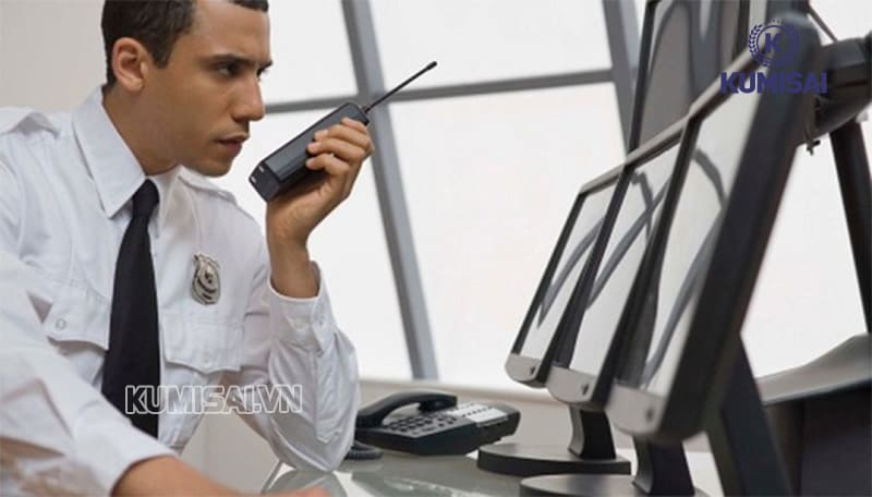 Tùy nhu cầu sử dụng mà chọn bộ đàm có phạm vi khác nhau