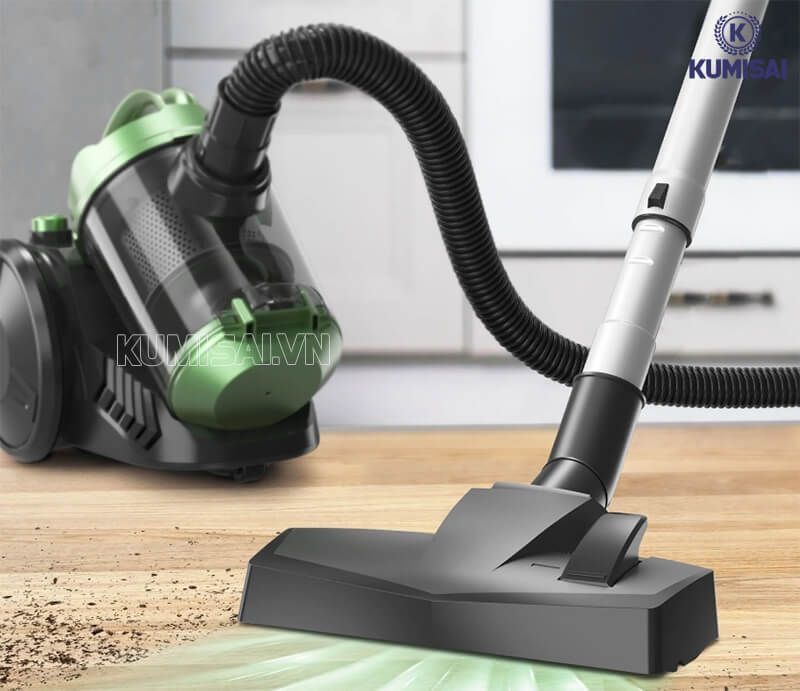 Chọn máy có lực hút đủ dùng Chọn máy có lực hút đủ dùng