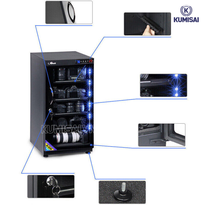Chọn mua tủ chống ẩm tại Đà Nẵng có chất lượng tốt, tuổi thọ cao Chọn mua tủ chống ẩm tại Đà Nẵng có chất lượng tốt, tuổi thọ cao