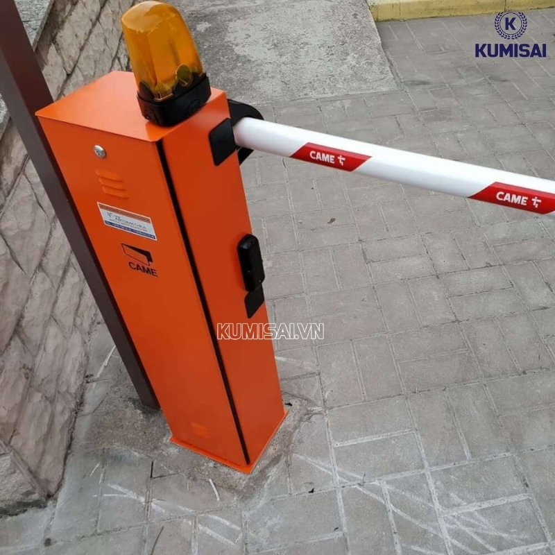 Chống bụi chống nước tốt, cấp bảo vệ IP54