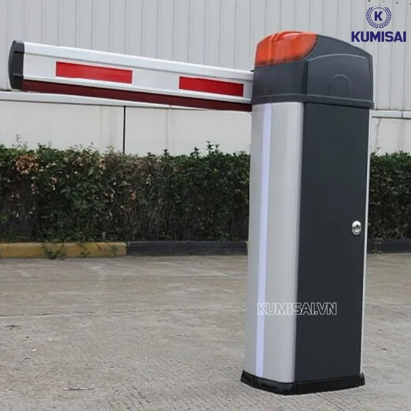 Cổng chắn barie cao cấp Baisheng BS 3306