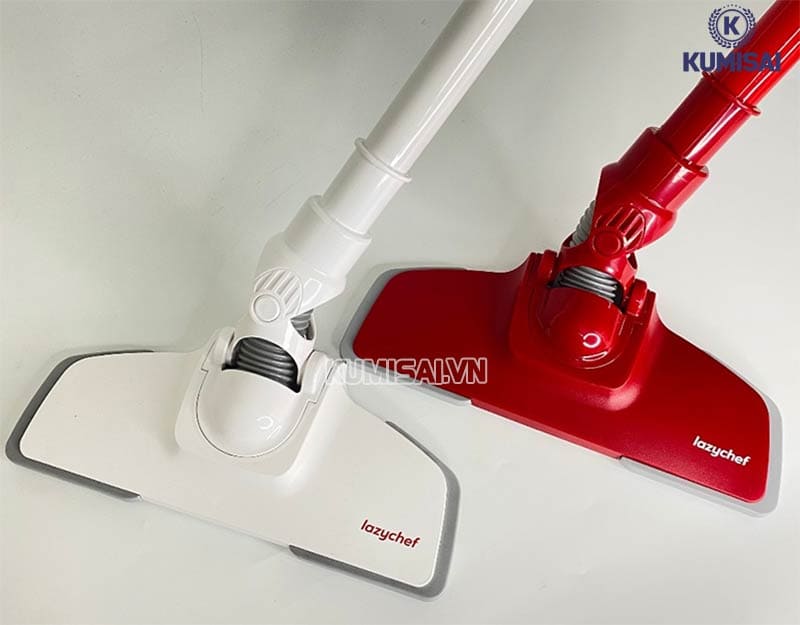Công nghệ 3S-Lazychef Đức, cho lực hút khỏe hơn Công nghệ 3S-Lazychef Đức, cho lực hút khỏe hơn