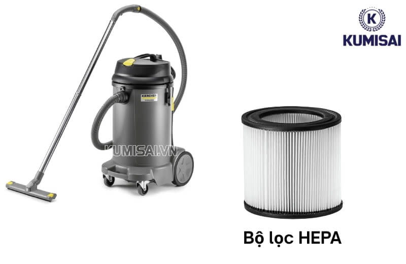 công nghệ máy hút bụi công nghiệp karcher công nghệ máy hút bụi công nghiệp karcher