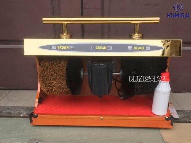 Sakura SKR S5 công suất mạnh mẽ 