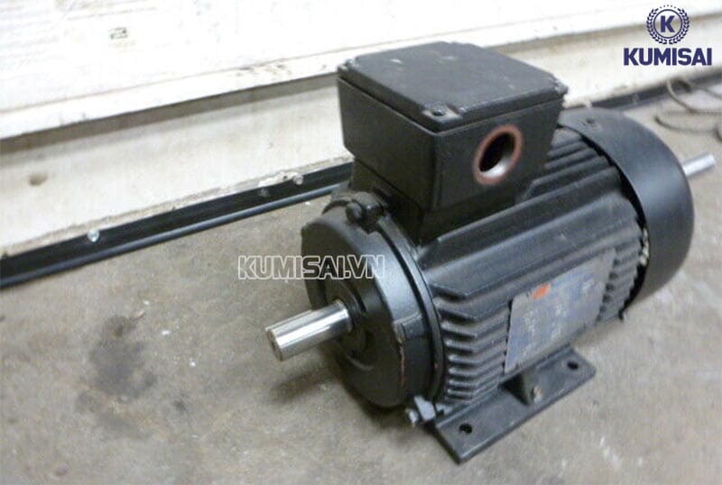 công suất máy nén khí 380V