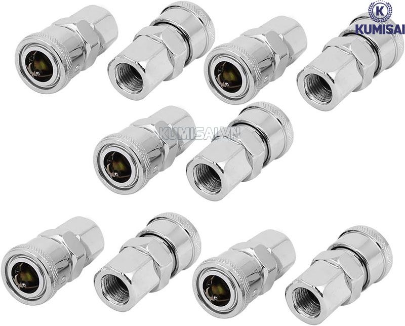 Tìm hiểu về cút nối nhanh đơn gen trong