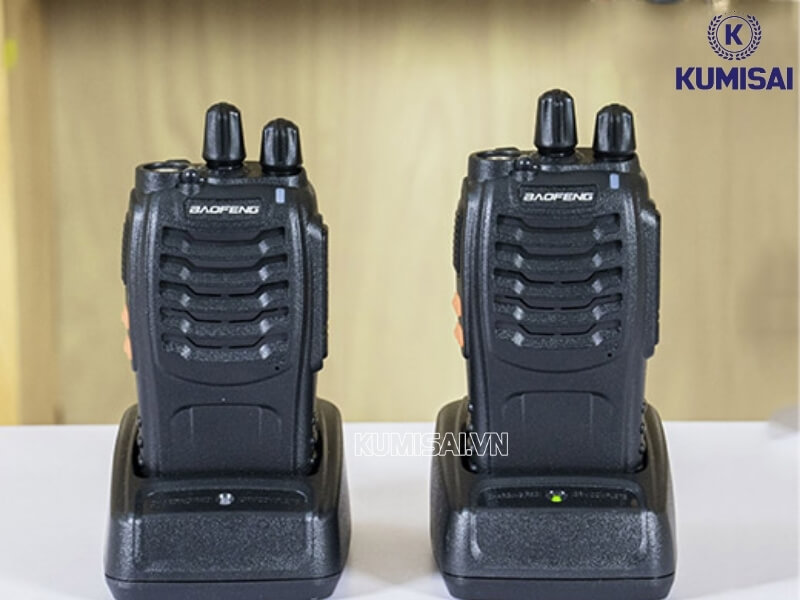 BaoFeng BF 888S