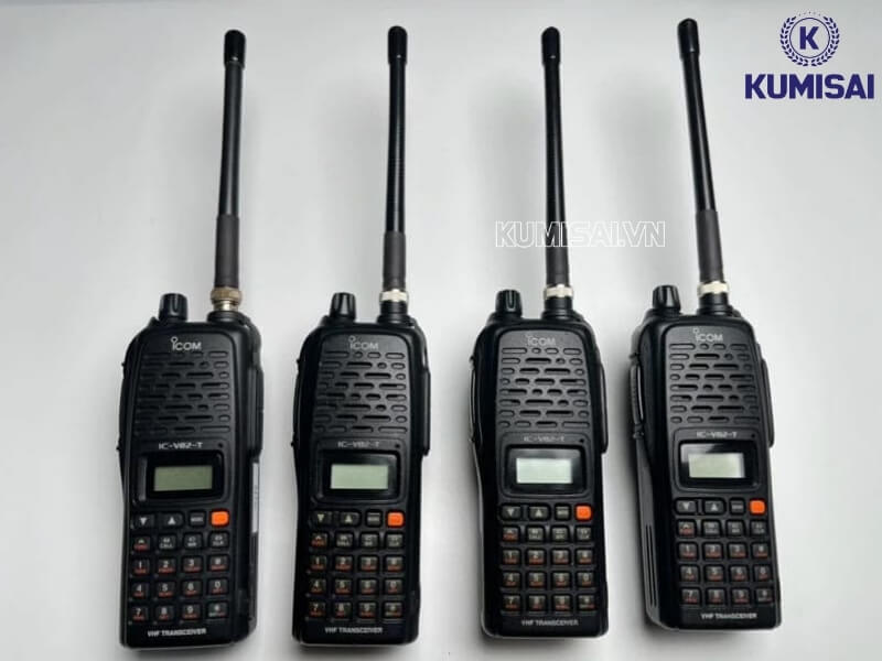 Bộ đàm Icom IC-V82