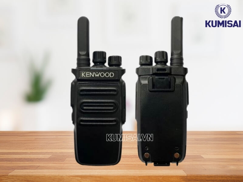 Kenwood TK 217s