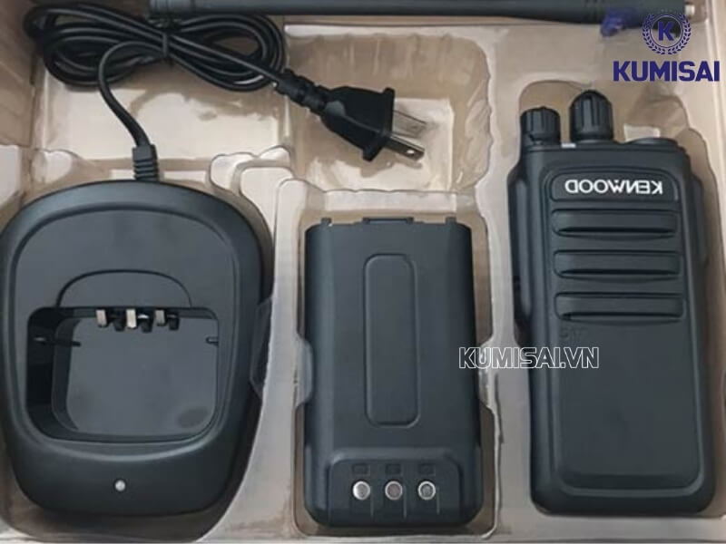 Kenwood TK 3380
