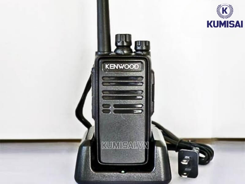 Kenwood TK 3508