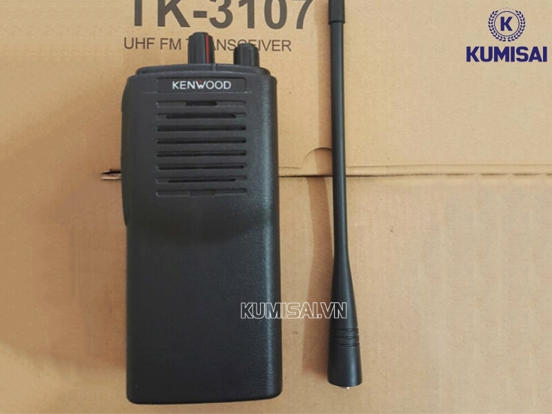 Kenwood TK3107