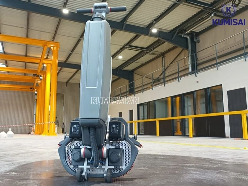 Đánh giá của khách hàng sau khi sử dụng Kumisai KMS-A12