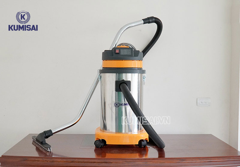 Kumisai – Thương hiệu Việt được giới chuyên gia & người dùng đánh giá cao