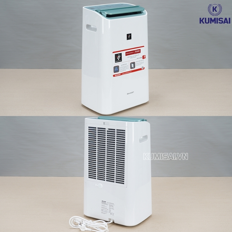 Đáp ứng tốt nhu cầu sử dụng tại nhiều khu vực