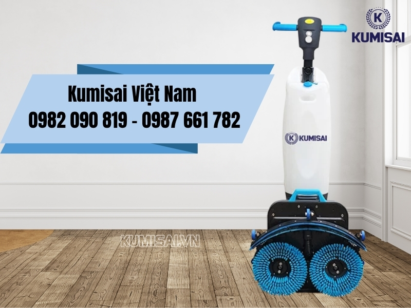 Đặt mua Kumisai KMS-180 tại Kumisai Việt Nam