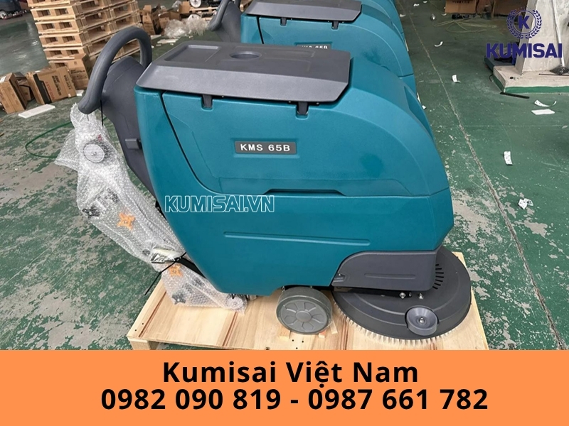 Đặt mua máy chà sàn dùng bình tại Kumisai Việt Nam Đặt mua máy chà sàn dùng bình tại Kumisai Việt Nam