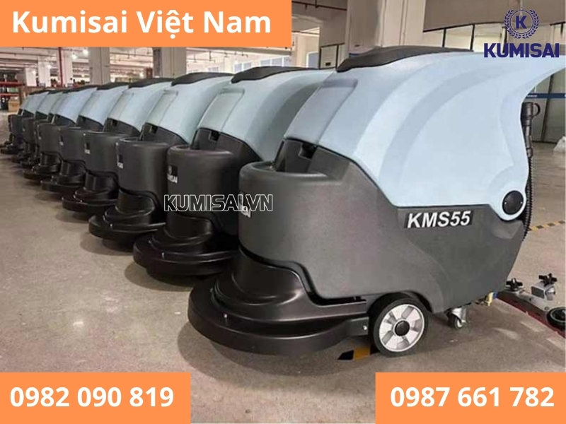 Đặt mua ngay máy chà sàn liên hợp tại Kumisai Việt Nam Đặt mua ngay máy chà sàn liên hợp tại Kumisai Việt Nam
