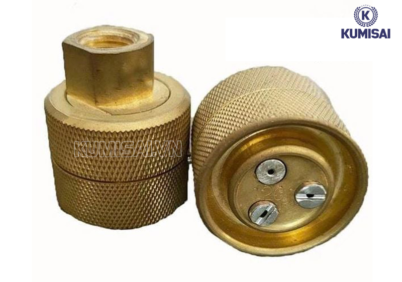 Đầu béc đa năng 3 tia xoay chiều là gì? Đầu béc đa năng 3 tia xoay chiều là gì?