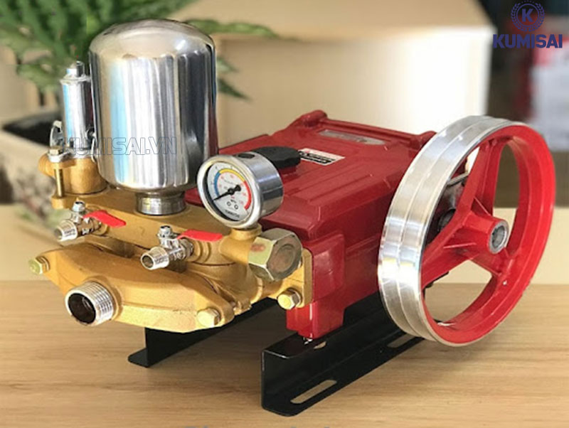 Đầu máy rửa xe 5HP