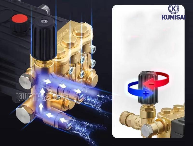 Động cơ Lutian 18G30-13A hoạt động mạnh mẽ, bền bỉ 