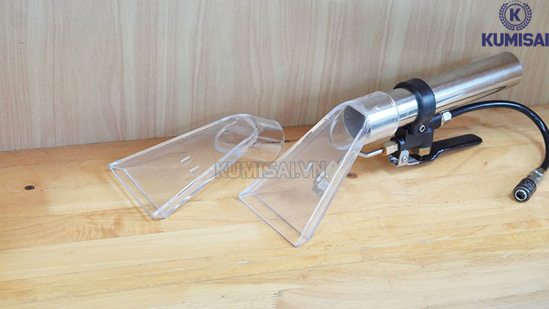 Đầu hút ghế sofa chuyên dụng 