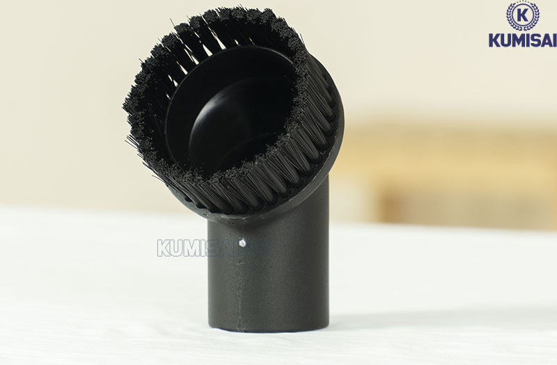 Đầu hút tròn - Chổi tròn - Phụ kiện tốt nhất