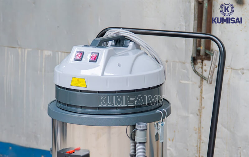 Đầu máy DQC - TECH 702H Đầu máy DQC - TECH 702H