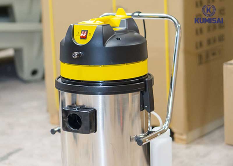 Đầu máy làm sạch thảm công nghiệp Kumisai KMS401C