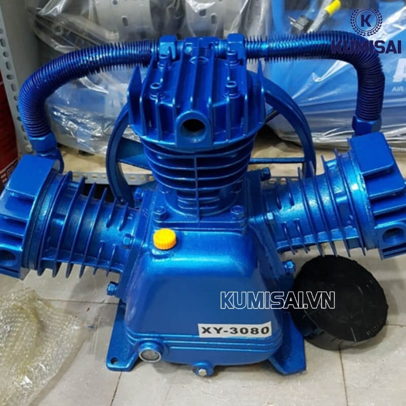 Đầu máy nén khí 7.5HP