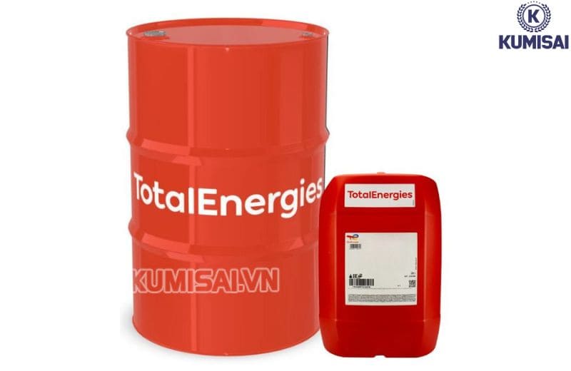 Dầu máy nén khí Total Dacnis VS 68 Dầu máy nén khí Total Dacnis VS 68