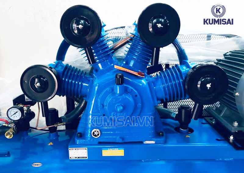 Đầu nén 4 xy lanh 