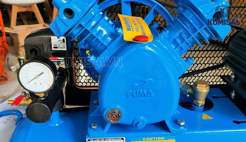 Đầu nén xy lanh chính hãng